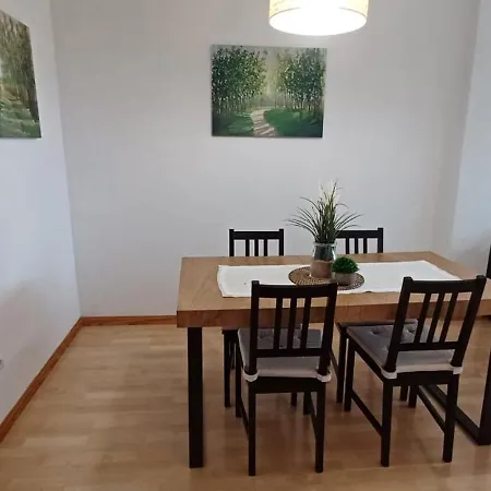 Loa Apartment