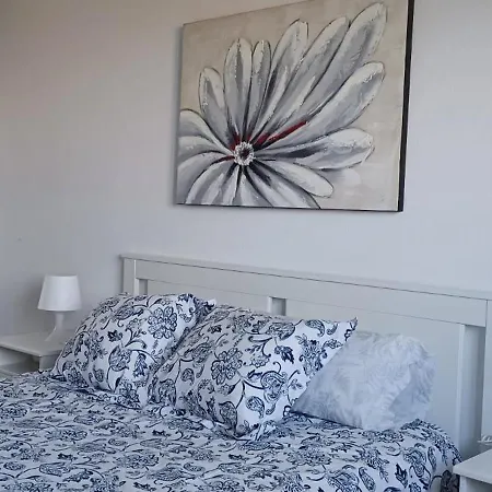 Loa Apartment *