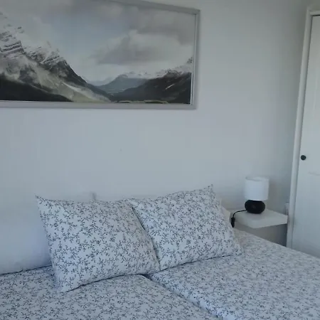 Loa Apartment Jaca