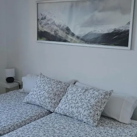 Apartment Loa