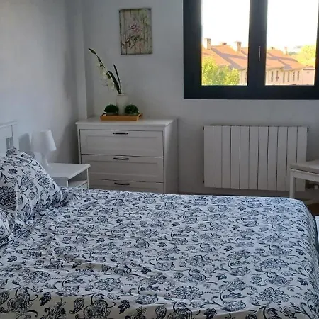 Apartment Loa *