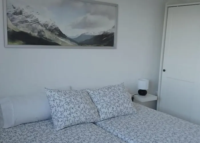 Loa Apartamento Jaca